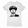 Remera Mujer Manga Corta PEAKY BLINDERS 05