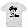 Remera Unisex Manga Corta PEAKY BLINDERS 05