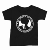 Remera Infantil Manga Corta PEAKY BLINDERS 06