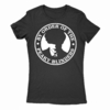 Remera Mujer Manga Corta PEAKY BLINDERS 06