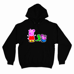 Buzo Canguro Unisex PEPPA PIG 03 - comprar online