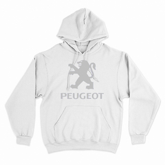 BUZO/CAMPERA Unisex PEUGEOT 01 - Wildshirts