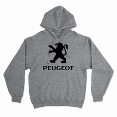 BUZO/CAMPERA Unisex PEUGEOT 01