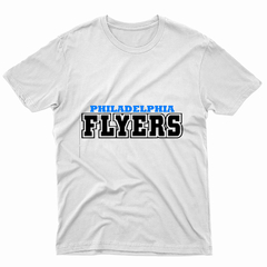 Remera Unisex Manga Corta PHILADELPHIA FLYERS 01 - comprar online