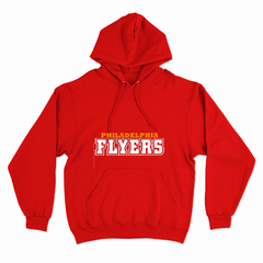 BUZO/CAMPERA Unisex PHILADELPHIA FLYERS 01 - Wildshirts