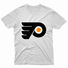 Remera Unisex Manga Corta PHILADELPHIA FLYERS 02 - comprar online