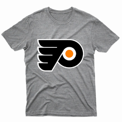 Remera Unisex Manga Corta PHILADELPHIA FLYERS 02 en internet