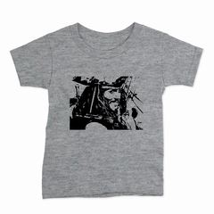 Remera Infantil Manga Corta PIRATAS DEL CARIBE 01 - comprar online