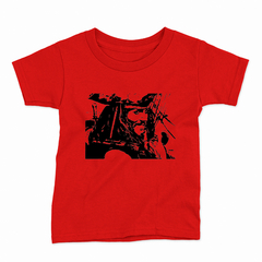 Remera Infantil Manga Corta PIRATAS DEL CARIBE 01 en internet