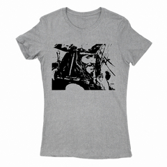 Remera Mujer Manga Corta PIRATAS DEL CARIBE 01 - comprar online