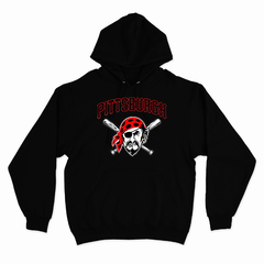 Buzo/Campera Unisex PITSBURG PIRATES 01 - comprar online