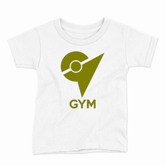 Remera Infantil Manga Corta POKEMON GO 02 - comprar online