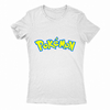 Remera Mujer Manga Corta POKEMON GO 04