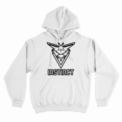 Buzo / Campera Canguro Unisex POKEMON GO 05 - comprar online