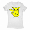 Remera Mujer Manga Corta POKEMON GO 08