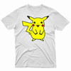 Remera Unisex Manga Corta POKEMON GO 08