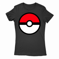 Remera Mujer Manga Corta POKEMON GO 09 - comprar online