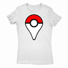 Remera Mujer Manga Corta POKEMON GO 10