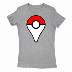 Remera Mujer Manga Corta POKEMON GO 10 en internet