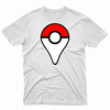 Remera Unisex Manga Corta POKEMON GO 10