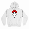 Buzo / Campera Canguro Unisex POKEMON GO 10