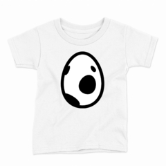 Remera Infantil Manga Corta POKEMON GO 13