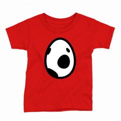 Remera Infantil Manga Corta POKEMON GO 13 - Wildshirts