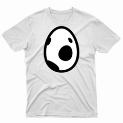 Remera Unisex Manga Corta POKEMON GO 13