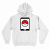 Buzo / Campera Canguro Unisex POKEMON GO 14