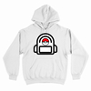 Buzo / Campera Canguro Unisex POKEMON GO 15