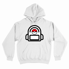 Buzo / Campera Canguro Unisex POKEMON GO 15