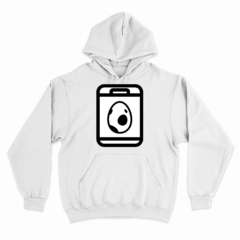 Buzo / Campera Canguro Unisex POKEMON GO 16