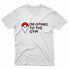 Remera Unisex Manga Corta POKEMON GO 17