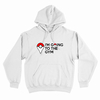 Buzo / Campera Canguro Unisex POKEMON GO 17