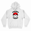 Buzo / Campera Canguro Unisex POKEMON GO 24