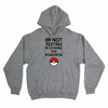 Buzo / Campera Canguro Unisex POKEMON GO 26