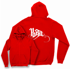 Imagen de BUZO/CAMPERA Unisex PORTA 01