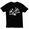 Remera Unisex Manga Corta PULP FICTION 01