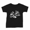 Remera Infantil Manga Corta PULP FICTION 01