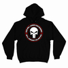 Buzo Unisex PUNISHER 03