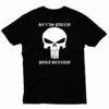 Remera Unisex Manga Corta PUNISHER 04