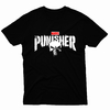 Remera Mujer Manga Corta PUNISHER 05