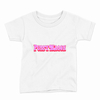 Remera Infantil Manga Corta PUSSY WAGON 02