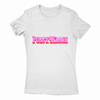 Remera Mujer Manga Corta PUSSY WAGON 02