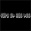 Buzo / Campera Canguro Unisex PUT* EL QUE LEE 01