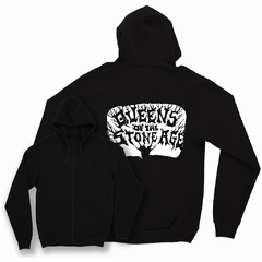 BUZO/CAMPERA Unisex QUEENS OF THE STONE AGE 01 - Wildshirts