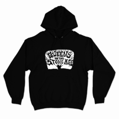 BUZO/CAMPERA Unisex QUEENS OF THE STONE AGE 01