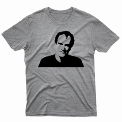 Remera Unisex Manga Corta QUENTIN TARANTINO 01 - comprar online