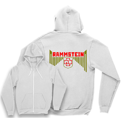 BUZO/CAMPERA Unisex RAMMSTEIN 11 - tienda online