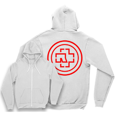 BUZO/CAMPERA Unisex RAMMSTEIN 12 - tienda online